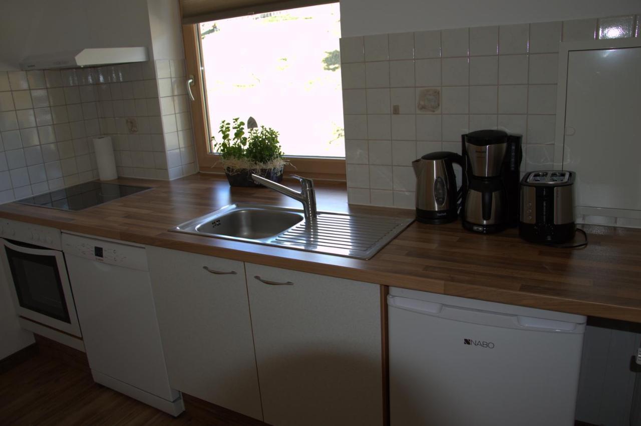 Ferienwohnung Haus Alpengruß Lofer Exterior foto